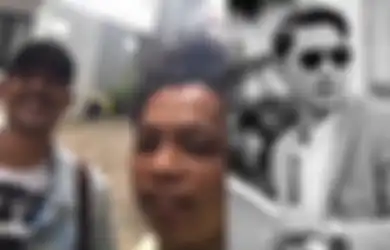 Tetap Rendah Hati dan Peduli Disaat Kariernya Meroket, Arya Saloka dapat Pujian dari Arie Keriting Usai Bantu Modal Bisnis Pisang Gorengnya, Sang Komedian: Sungkan Sih Sebenarnya