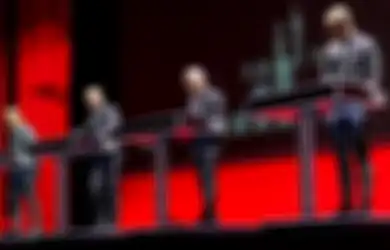 Pionir Musik Electronic Kraftwerk Akhirnya Masuk Dalam Daftar Rock & Roll Hall Of Fame