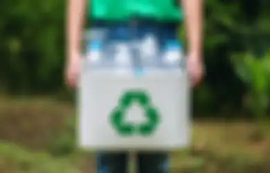 Mengejutkan! Ini 6 Fakta Sampah Plastik yang Enggak Boleh Diabaikan!