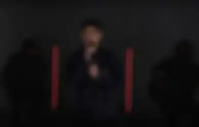 Video: Performance Afgan Bawain Cover Akustik 'I Feel It Coming' The Weeknd