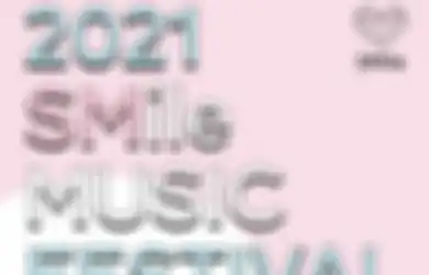 Syarat Ikut SMile Music Festival 2021 dari SM Entertainment Nih!
