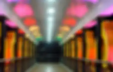 Dipasang di JPO Senen Jakarta, Yuk Kenali Teknologi Lampu LED Signify untuk Bangunan Eksterior Ini