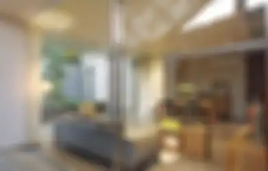 Daripada Pilih Desain Rumah Minimalis, Cobain Juga Cari Tahu Desain Rumah Tropis! Hati-hati Malah Bikin Rumah Makin Panas..