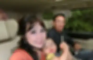 Putra Ahok dan Veronica Tan Bagikan Kabar Bahagia dan Tuliskan Hal ini di Saat Puput Nastiti Devi Melahirkan Anak Kedua 