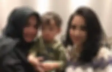 Tak Masuk Dalam Daftar Ahli Waris, Rieta Amalia Coret Nama Nagita Slavina dan Ganti dengan Sosok Ini untuk Terima Harta Warisannya
