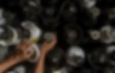 Tidak Hanya RS Penuh Sampai IGD 'Luber', Harga Tabung Oksigen Sudah Dibanderol Sampai 2 Juta Rupiah dengan Lonjakan Tajam Kasus Covid-19 di Indonesia