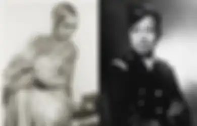 'Saya Terlalu Sibuk untuk Mati', Kisah Kehidupan Agen Ganda Josephine Baker, Bintang Muda yang Jadi Mata-mata, Tulis Catatan di Selembar Kertas dan Diselipkannya di Bagian Paling Pribadi Miliknya