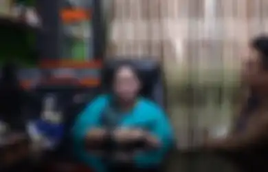Sempat Jatuh Sebelum Akhirnya Mbak You Tutup Usia, Denny Darko Akui Sedih dan Tak Percaya sang Sahabat Telah Tiada: Selamat Jalan Senior