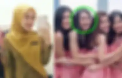Bikin Pangling! Hengkang dari Dunia Keartisan, Nasib Mantan Personel Cherrybelle Ini Sungguh Tak Terduga Setelah Lakoni Profesi Mentereng Ini!