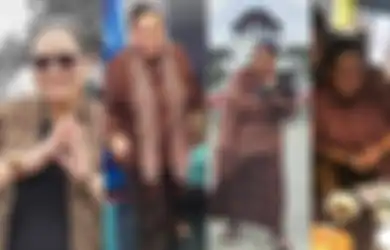 Tunjukkan Isi Chatnya dengan Mbak You di Tengah Malam, Sosok Ini Sebut Sang Paranormal Kejawen Sempat Minta Suatu Hal: Baru Chatting Saya Jam 1