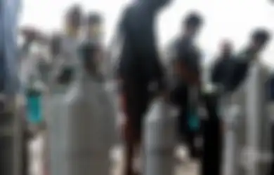Stok Oksigen Langka hingga 33 Pasien Covid-19 Meninggal saat Dirawat, Kritisnya RS di Indonesia dapat Sorotan Media Australia, Berikut Pemberitaannya