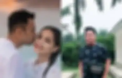 Padahal Sudah Jadi Asisten Temani Kiprah Raffi Ahmad di Dunia Hiburan Belasan Tahun, Merry Ahmad Mendadak Tagih Janji Suami Nagita Slavina Belikan Rumah