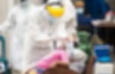Ada Saja yang Cari Kesempatan dalam Kesempitan, Lakukan Bisnis Surat Swab PCR Palsu, Polisi Amankan 3 Sindikat