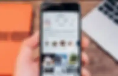Cara Perbaiki Instagram Error Tidak Bisa Ganti Foto Profil, Anti Ribet