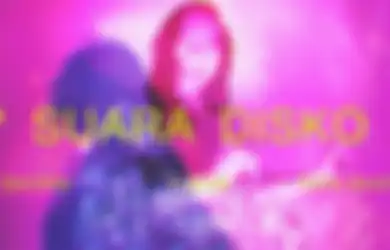 Diskoria, FLEUR! dan Tara Basro Rilis MV 'Suara Disko' Bernuansa Psikedelik