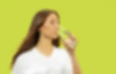 Bikin Kamu Loncat Kegirangan Cuma karena Rutin Minum 8 Gelas Air Putih, 3 Manfaat Ajaib Ini Bakal Terjadi pada Tubuh