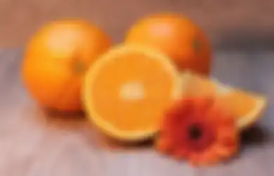 Inilah 6 Makanan yang Mengandung Vitamin C Lebih Tinggi Dari Pada Jeruk
