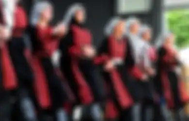 Inilah Adat dan Ritual Unik yang Dilakukan Orang Palestina, dari Bayi Lahir, Pemakaman,  Hingga Liburan Hari Raya, Perempuan Dianggap Bertanggung Jawab di Ladang