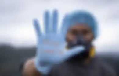 Ajakan Gotong Royong Untuk Bantuan Sosial PPKM Darurat