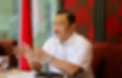 Tak Hanya Bansos Berupa Uang Tunai, Pemerintah Siapkan Bantuan Obat Bagi Pasien Covid-19 Ketegori OTG dan Gejala Ringan yang Sedang Isolasi Mandiri Sebanyak 300 Ribu Paket