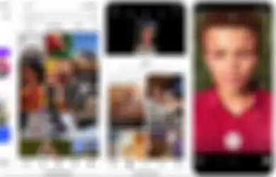 Instagram Uji Coba Fitur Berbagi Link Pake Stiker yang Nantinya Bisa Dinikmati Semua