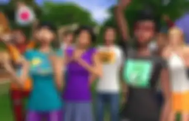 Konser Virtual The Sims Siap Dihelat, Dibintangi Penyanyi Bebe Rexha!
