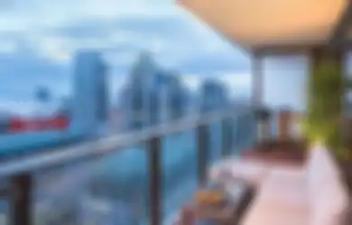 Bahaya jika Beli Apartemen tapi Tak Paham tentang Hak Bersama dan Hak Perseorangan, Beda dengan Rumah Biasa