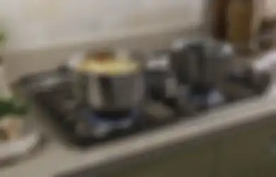Nyesel Baru Tahu, Ternyata Ini Tips Rahasia Menghemat Gas ala Restoran Biar Pengeluaran Tidak Membengkak