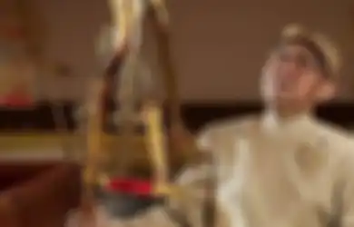 BERITA DUKA, Ki Manteb Soedharsono Dalang Senior Pemilik Jargon 'Pancen Oye' Meninggal Dunia, Dorry Harsa: Sugeng Tindak Eyang