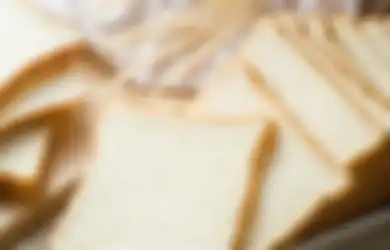 Nyesel Baru Tahu Sekarang, Sering Mengonsumsi Roti Tawar dengan Olesan Mentega Bisa Sebabkan Penyakit Mematikan Ini, Ahli Kesehatan Beri Peringatan!