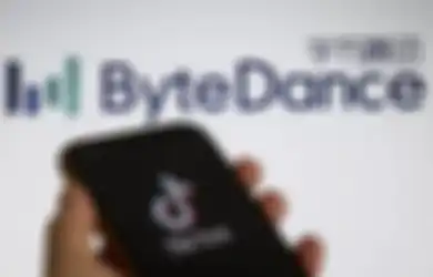 Wow! TikTok Salip Google Sebagai Situs Paling Banyak Dicari di 2021!