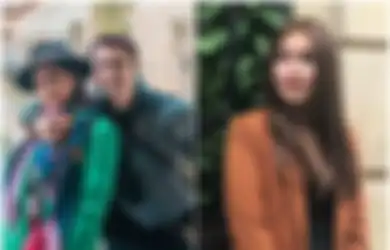 Enggak Kalah Saing! Raffi Ahmad dan Nagita Slavina Turut Diincar Stasiun TV Korea Selatan, Bakal Tampil Sepanggung Bareng Ayu Ting Ting?