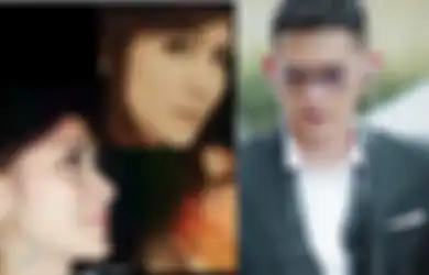 Foto-foto Rezky Aditya dan W Bakal Dijadikan Bukti, Suami Citra Kirana Ditantang Tes DNA, Kuasa Hukum: Kalau Terbukti, Ya Tanggung Jawab! 