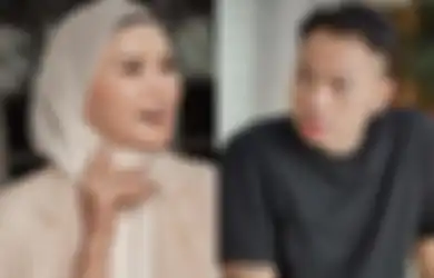 Kalina Ocktaranny Sesenggukan Tangisi Nasib Vicky Prasetyo Dituntut 8 Bulan Penjara, Reaksi Angel Lelga Nikmati Kemenangannya Justru Tuai Sorotan
