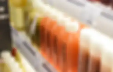 Jadi Sajian Praktis Buat Anak Kos Saat Berbuka Puasa, Jus Buah Kemasan Justru Jadi Malapetaka Bagi Penderita Diabetes
