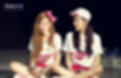 Takdir Jessica dan Tiffany SNSD Ternyata Selalu Sama. Mind Blowing!