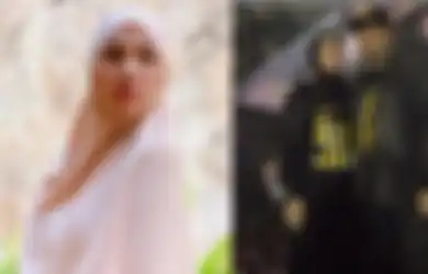Ditinggal Suami Meninggal Dunia, Ratu Annisa yang Sedang Hamil dan Urus 7 Anak Didoakan Rekan-rekan Artis, Imel Putri Cahyati: Neng Kamu MasyaAllah...