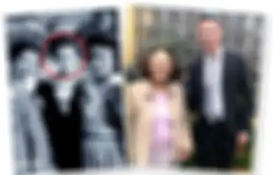 Terkejut, 75 Tahun Kemudian, Penyintas Kamp Konsentrasi Auschwitz Ini Melihat Dirinya dalam Cuplikan Rekaman yang Langka