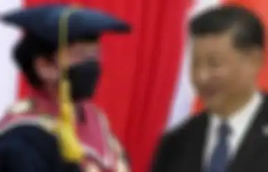 Belum Genap Satu Bulan Usai 'Curhat' karena Dituduh Komunis, Megawati Beri Ucapan Ulang Tahun untuk Partai Komunis China, Sebut Xi Jinping 'Yang Mulia' dan Puji Sosialisme Tiongkok