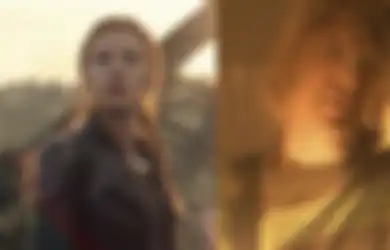 'Smells Like Teen Spirit' Jadi Soundtrack Resmi Film 'Black Widow'