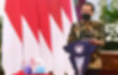 Presiden Jokowi Intruksikan Percepatan Pencairan Bantuan Sosial ke Masyarakat, Segera Meluncur ke Laman Resmi Kemensos untuk Cek Daftar Penerimanya