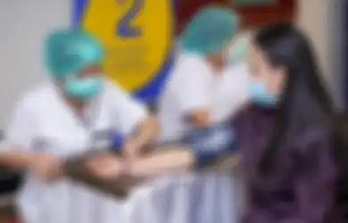 Vaksin Covid-19 Dinyatakan Aman untuk Ibu Hamil, Begini Penjelasan POGI