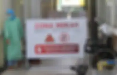 Rumah Sakit di Jakarta Kolaps, Tak Mampu Lagi Menampung Pasien Covid-19, Anies Baswedan Beri Saran Ini Kepada Warga, 'Hati-hati'