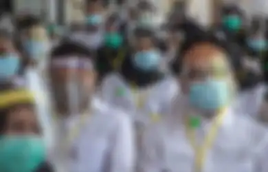 Resmi Dibuka, Pemerintah Umumkan Jadwal Pendaftaran Seleksi CPNS dan PPPK 2021, Cek Sekarang Juga!