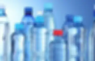 Masyarakat Indonesia Wajib Tahu, Tanda di Bawah Botol Ini Jadi Penentu Masa Pakai Plastik, Jangan Asal!
