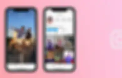 Mengatasi Rasa Bosan di Rumah dengan Membuat Reels di Instagram, Begini Caranya!