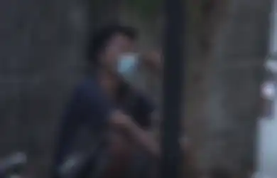 Mahasiswa Positif Covid-19 Ngeyel Nggak Pakai Masker, Ganjar Pranowo Pertanyakan Rasional Penularan