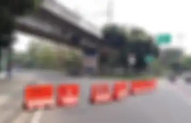 Ini Dia 35 Titik yang Akan Ditutup di JADETABEK Selama PPKM!