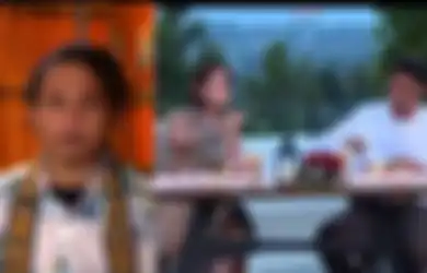Injakkan Kakinya di Lokasi Syuting Ikatan Cinta, Pernyataan Kocak La Ode MasterChef Indonesia 8 Ini Bikin Netizen Heboh: Itu Rumah Sultan Pondok Pelita Aldebaran