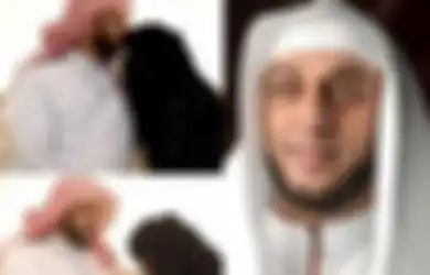 6 Bulan Ditinggalkan Syekh Ali Jaber, Ummu Fahad Bagikan Kabar bahagianya Bisa Wujudkan Cita-cita Mendiang Suaminya, Gelar Aqiqah Putrinya di 25 Kota